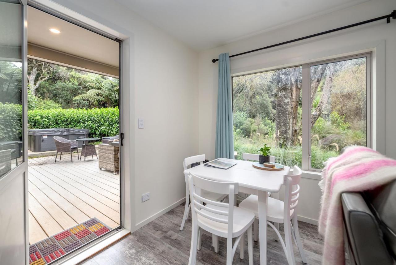 The Glade Villa Pahautea Exterior photo